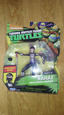 Figurine TMNT Tortue Ninja
