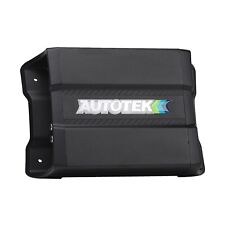 Autotek 4 Canal MM-1525.4D Compact Projeter Machine 1500 Watts Amplificateur