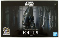 BANDAI Star Wars R4-I9 1/12
