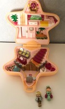 Polly Pocket 1992 Hollywood