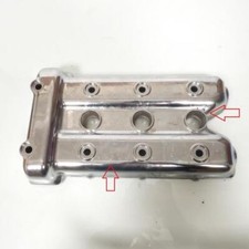 Couvre culasse origine pour moto Triumph 900 Thunderbird T1260750 Occasion