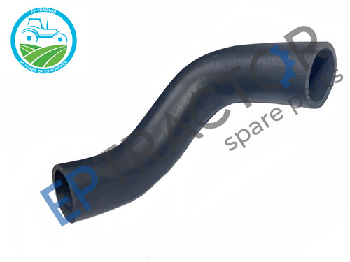 L34898 upper radiator - radiator, hose