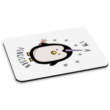 Je Suis Un Pengicorn PC