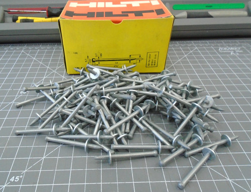 100 new hilti - hilti, s12