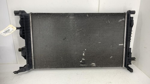 Radiateur eau renault scenic - eau,