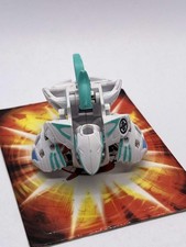 Bakugan Haos Sharktar Geogan rising Rare 