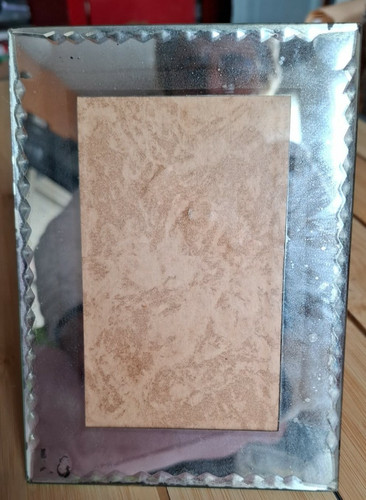 Adre photo ancien verre - adre,