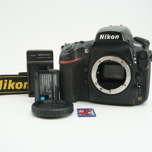 Appareil photo reflex