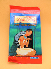 Pocahontas vintage trading - pocahontas,