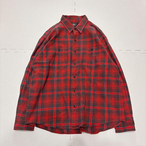 Chemise travail rrl - chemise,