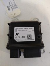 Boitier air bag FORD TRANSIT