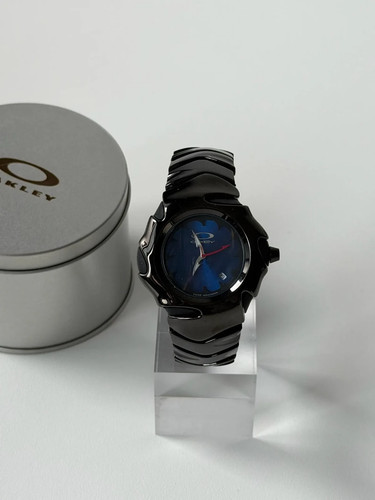 Oakley blade watch vintage - blade,