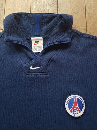 Sweat nike vintage - sweat, 1998