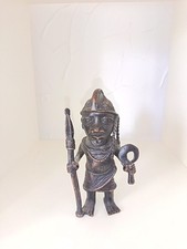 Art africain sculpture