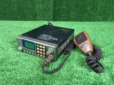 rétro YAESU FYA-905 personal