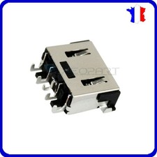 Connecteur alimentation Lenovo
