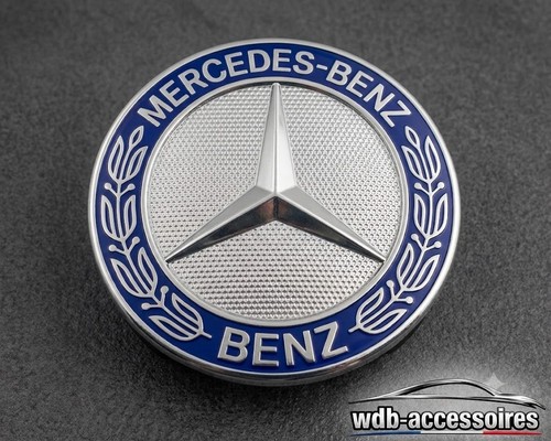 Caches moyeux mercedes - caches,