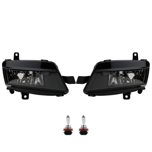 Phares antibrouillard kit - phares,