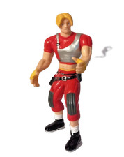 Figurine Flash Gordon 1998