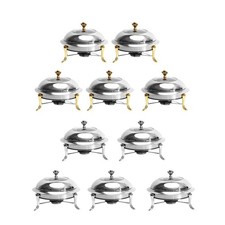 Chafing Dish Plateau chauffant