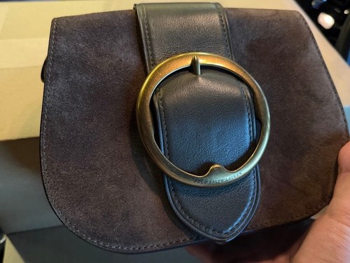 Sac bandoulière polo ralph - bandoulière,