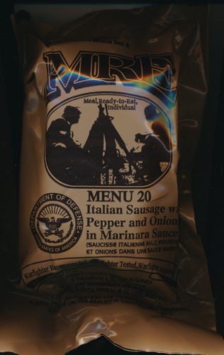 Port offert rare ration - port,