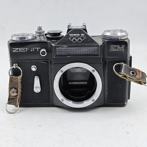 Zenit appareil photo - zenit,