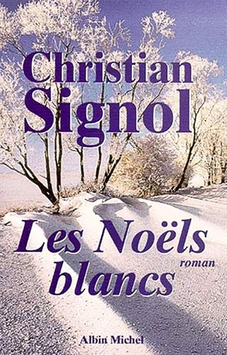 Les noels blancs christian - les, blancs.