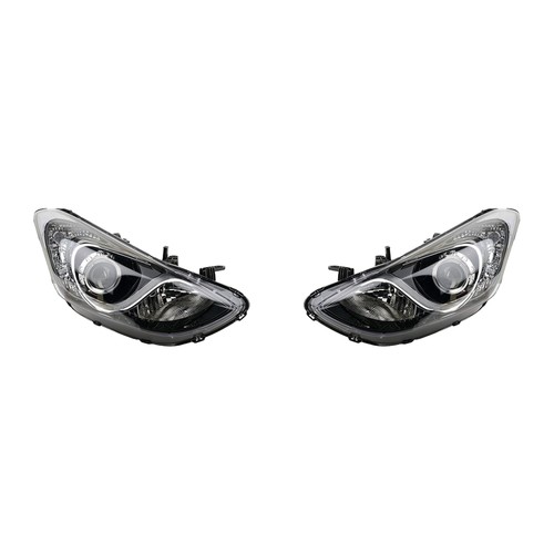 Kit phares compatible avec - phares,