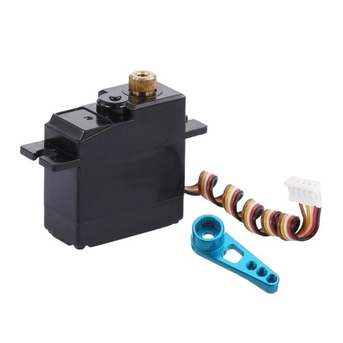 Moteur servo voiture rc - moteur,