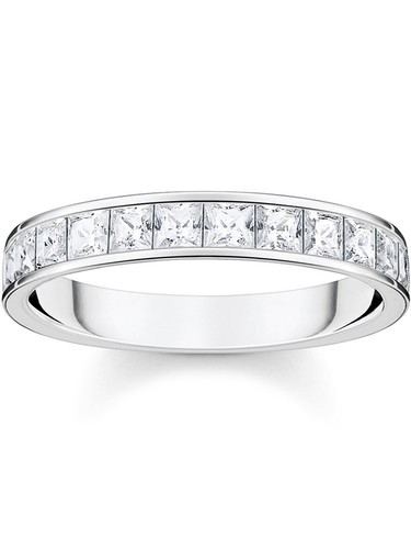 Thomas sabo bague femme - bague,