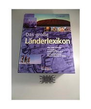 Das große Länderlexikon