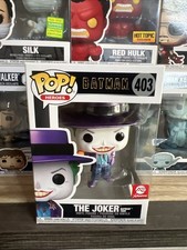 Funko Pop! DC The Joker Batman