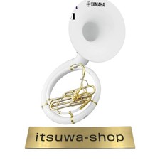 Sousaphone Yamaha série