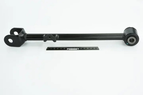 Bras suspension essieu - bras, de