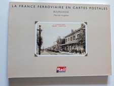 LA FRANCE FERROVIAIRE EN CP