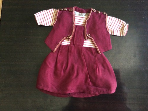 Belle robe ancienne fin - , xixeme