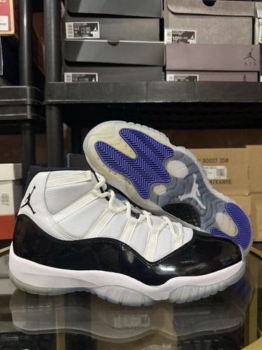 Size nike air jordan - -, 11