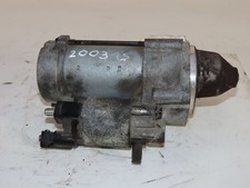 démarreur kia RIO III (UB)