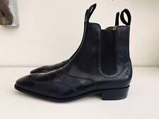 J.M. WESTON Boots Conti