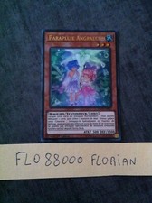 Yu-Gi-Oh Parapluie Angraecum 