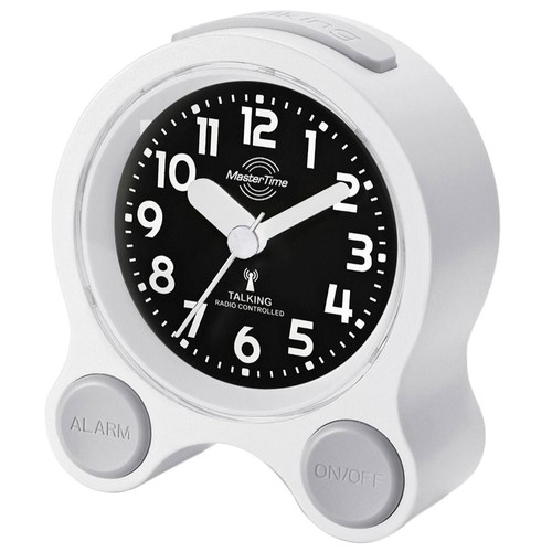 Master time réveil - time,