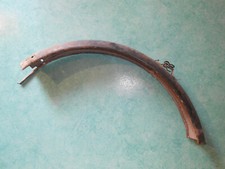 Garde boue arrière solex 1400