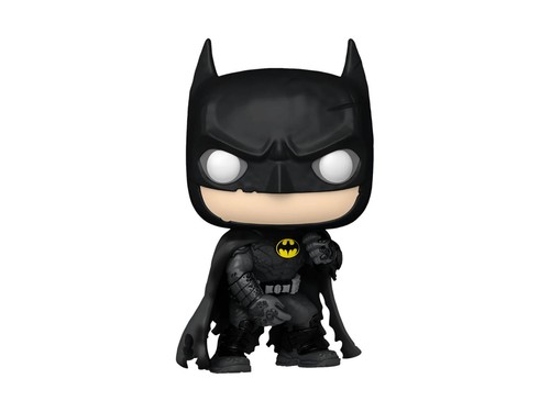 Figurine pop movies flash - -,