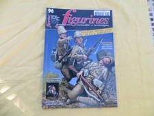 Revue FIGURINES - n°96 - 2011