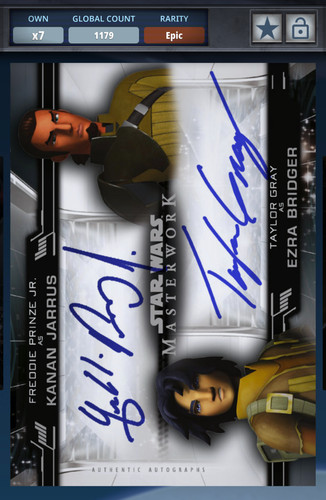 Topps star wars - topps,