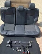 banquette arrière clio 4 et