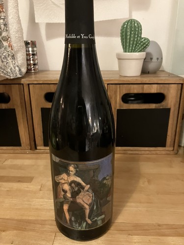 Côte rôtie 2013 la - la, serene