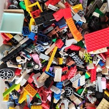 LEGO Lâche Mixte Originaux 1.5 KG 1500GR KG Kilo Lotto