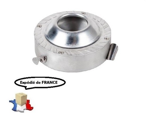 Tête chauffe machine à - de,